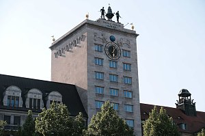 WGT 2023 in Leipzig