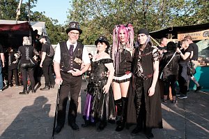 WGT 2023 in Leipzig