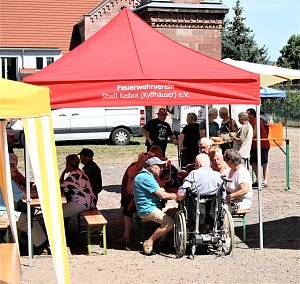 Bauernmarkt