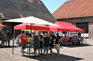 Bauernmarkt