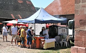 Bauernmarkt
