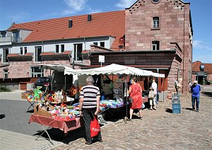 Bauernmarkt