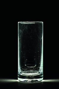 Klares Glas: Durch&shy;blick mit dem &Ouml;ko-Tab von Respekt.