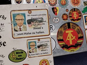 Oldtema in Erfurt 