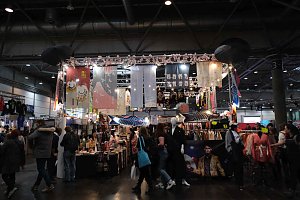 Leipziger Buchmesse 2024