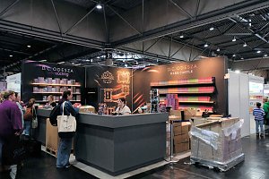 Leipziger Buchmesse 2024