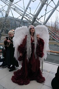 Leipziger Buchmesse 2024