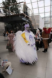 Leipziger Buchmesse 2024