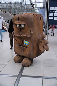 Leipziger Buchmesse 2024