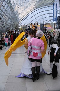 Leipziger Buchmesse 2024