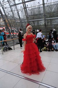 Leipziger Buchmesse 2024