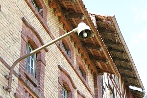 Besuch in der Circus M&uuml;hle Kelbra