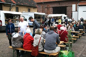 Bauernmarkt
