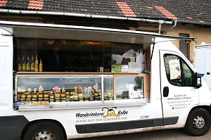 Bauernmarkt