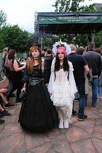 WGT 2024 in Leipzig