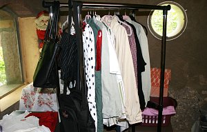Flohmarkt