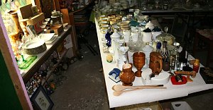 Flohmarkt