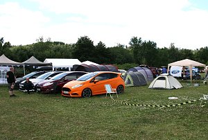 Ford-Treffen