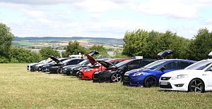 Ford-Treffen