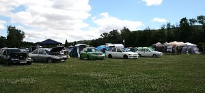 Ford-Treffen