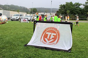 Kinderfest bei KNAUF in Rottleberode