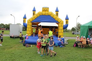 Kinderfest bei KNAUF in Rottleberode