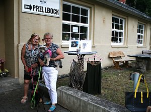 Flohmarkt zum Lerchenfest