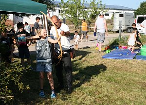 10. Landparty 