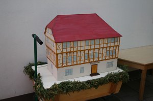 170 Jahre gefeiert