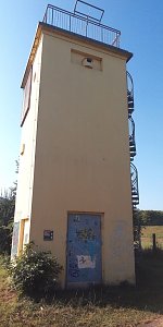 Der Turm
