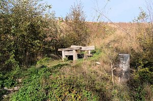 Sonntagswanderung an der Hassel-Vorsperre