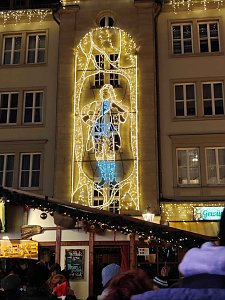 Peter in Magdeburg