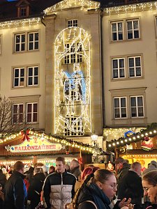 Peter in Magdeburg