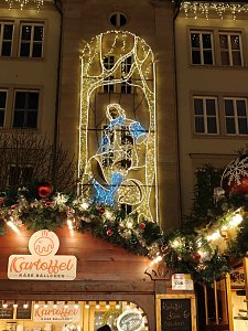 Peter in Magdeburg