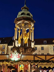 Peter in Magdeburg