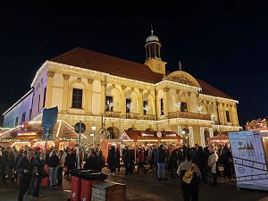 Peter in Magdeburg