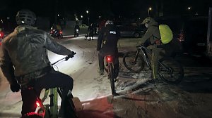 Heiligabend noch schnell auf den Brocken (2024)