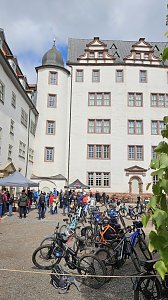 &raquo;NaTour&laquo; in der Goldenen Aue
