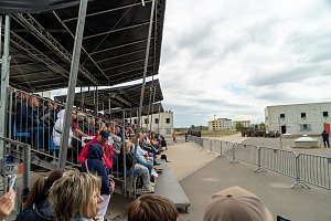 Letzlingen/Schnöggersburg, 30 Jahre Gefechtsübungszentrum