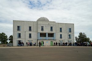 Letzlingen/Schnöggersburg, 30 Jahre Gefechtsübungszentrum