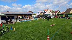 &raquo;NaTour&laquo; in der Goldenen Aue