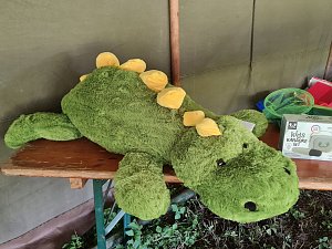 Kinder- und Familienfest in Rodishain 
