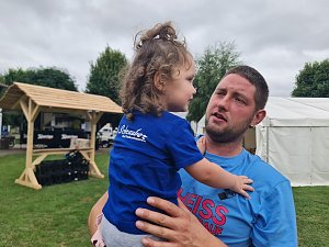 MZ-Treffen in Harzungen