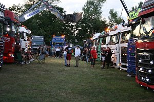 Treffen am See