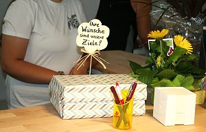 Neuer&ouml;ffnung in Kelbra
