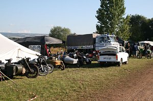 MZ Treff am Stausee Kelbra