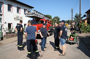 Tag der offenen Tür