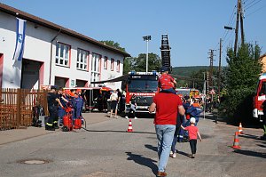 Tag der offenen Tür