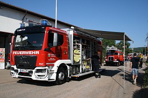 Tag der offenen Tür