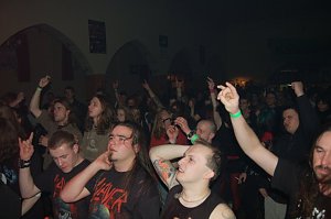 Metal in S&uuml;lzhayn
